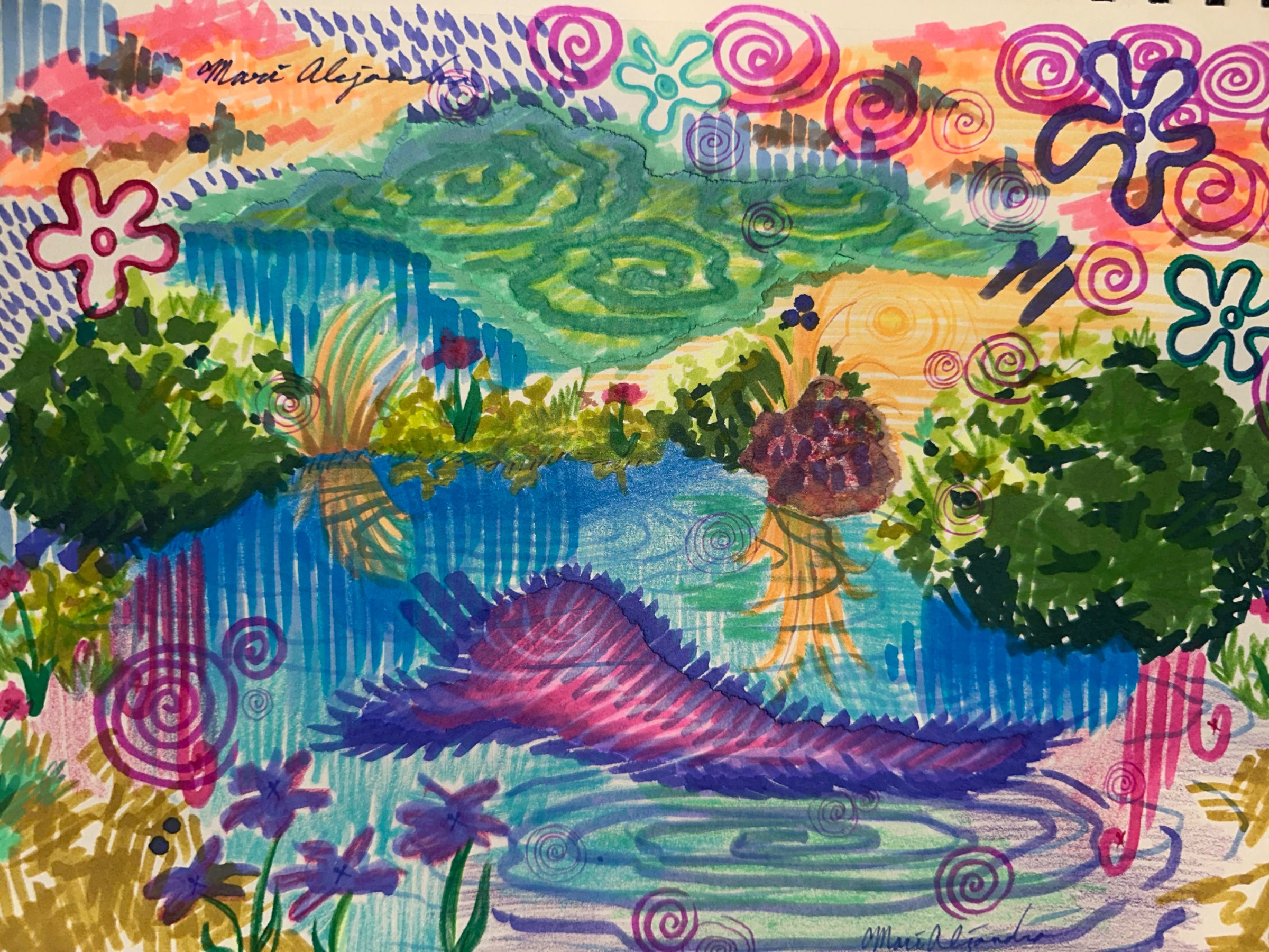Artwork