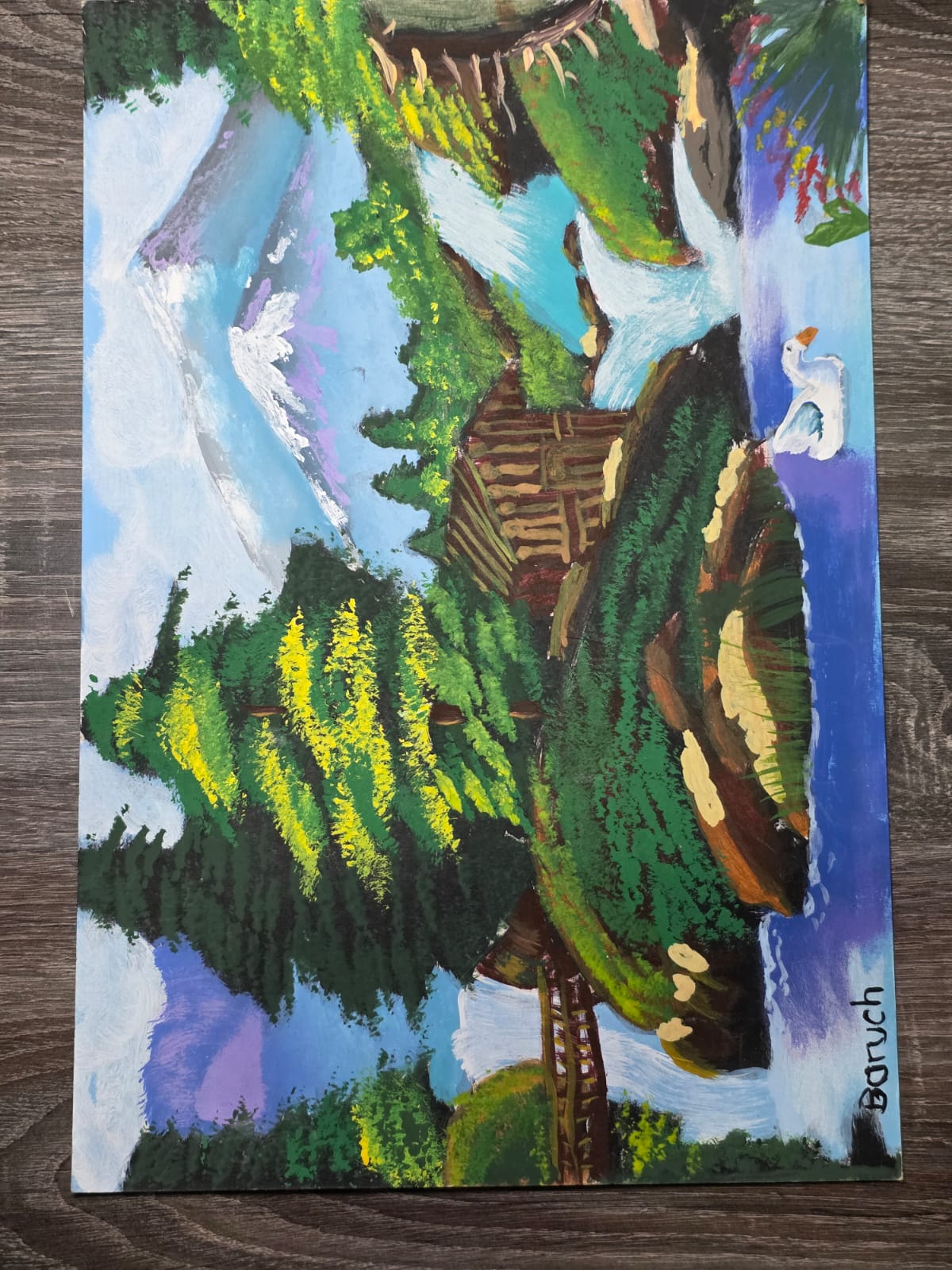 Artwork