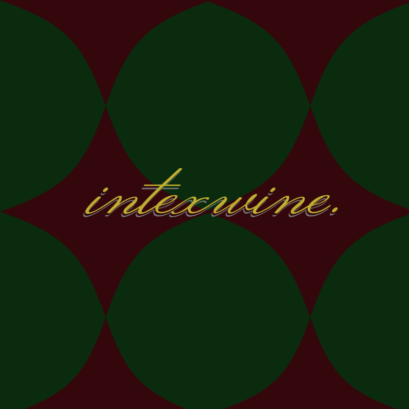 Showcase of INTEXWINED.