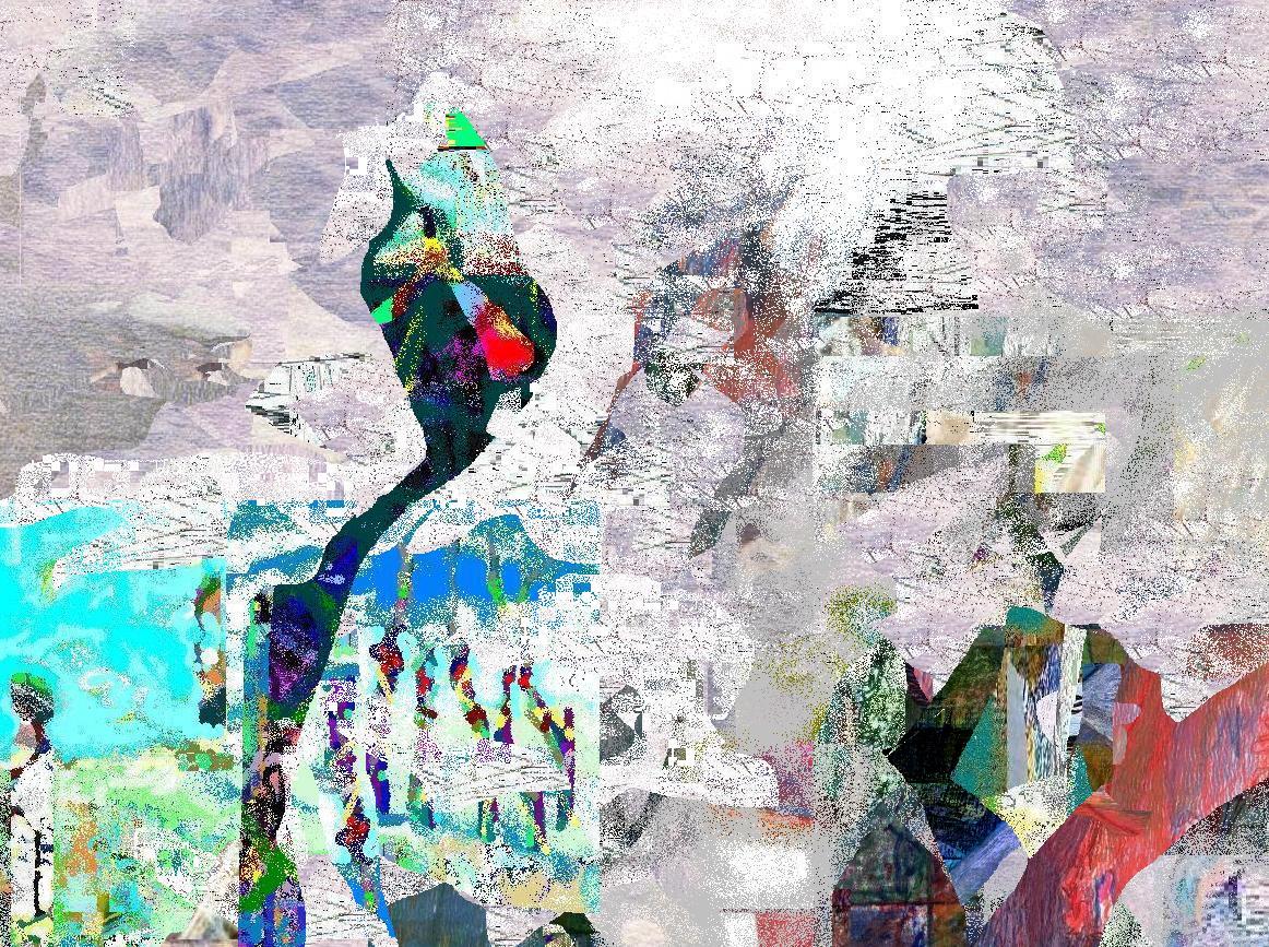 OBRA CREATICA