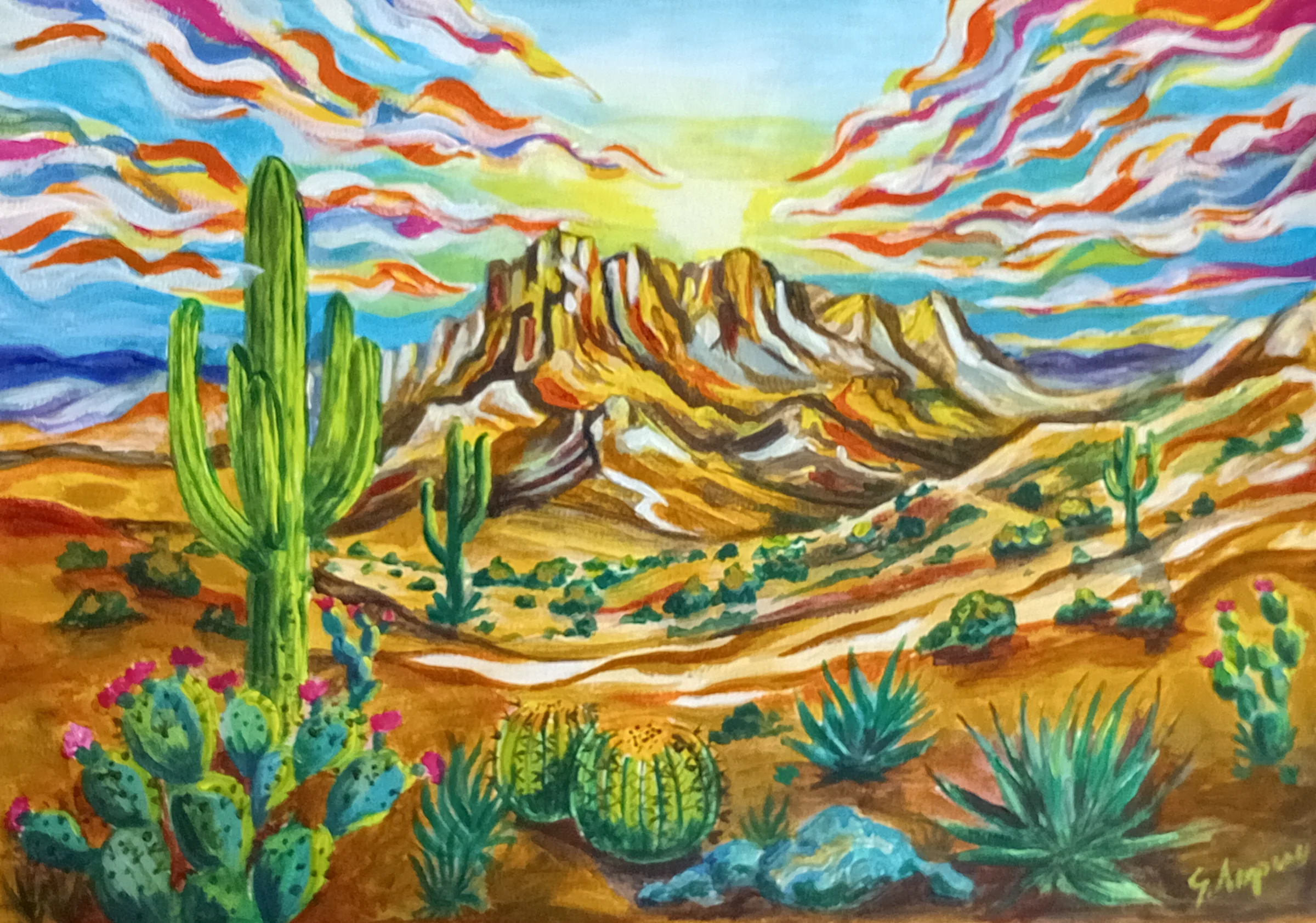 Artwork