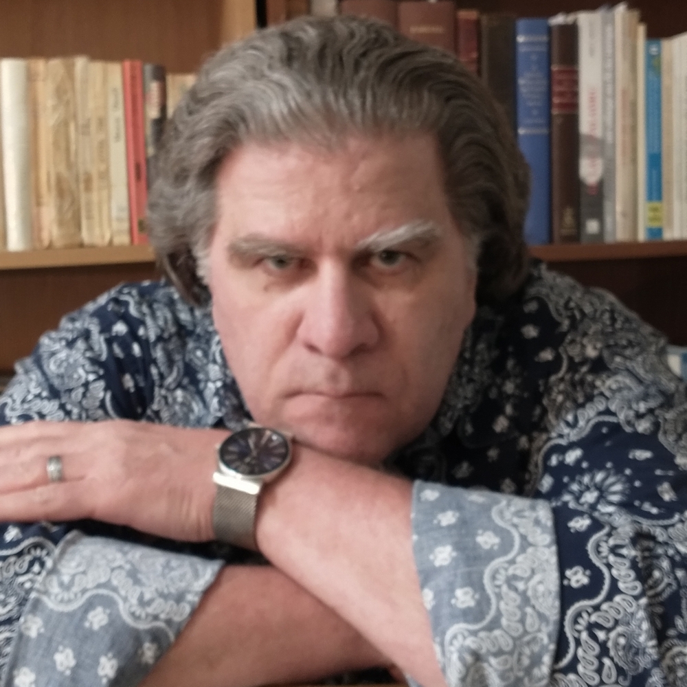 Guy Boulianne