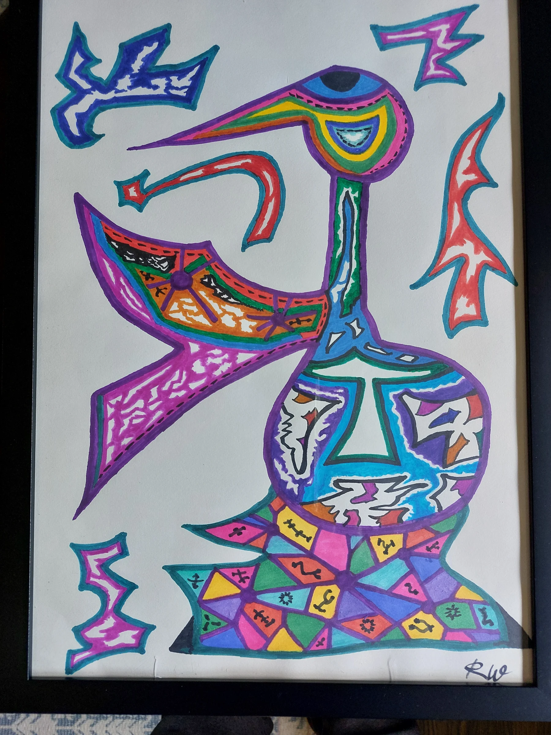 Artwork