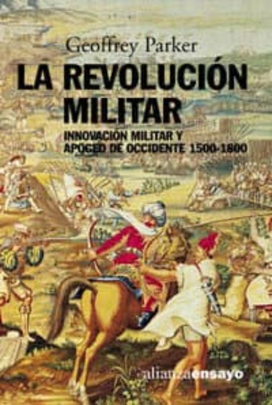 Desarrollo armamentista 